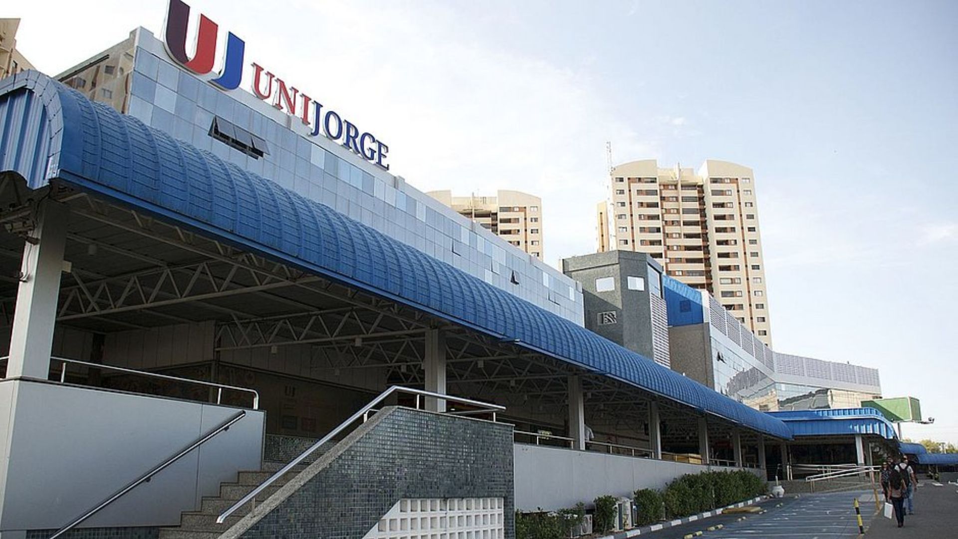 unijorge