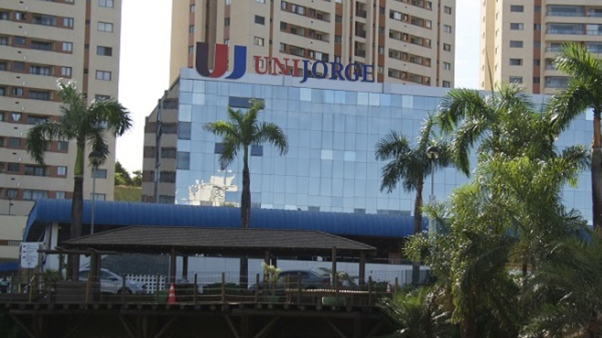 unijorge