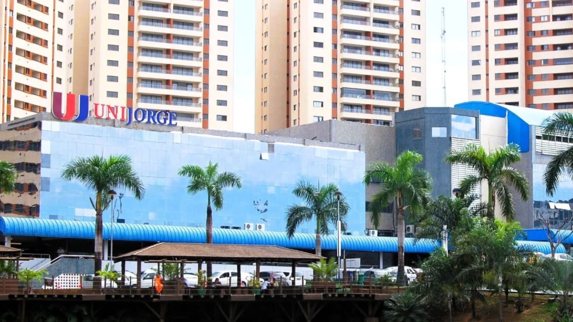 unijorge