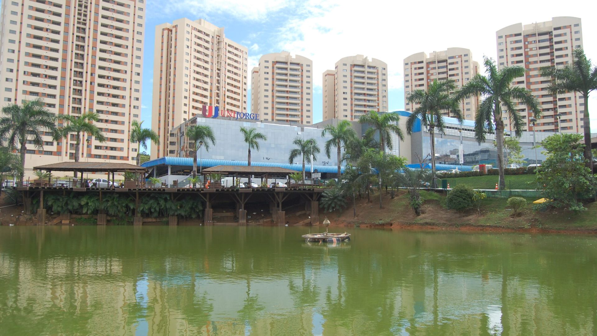 unijorge
