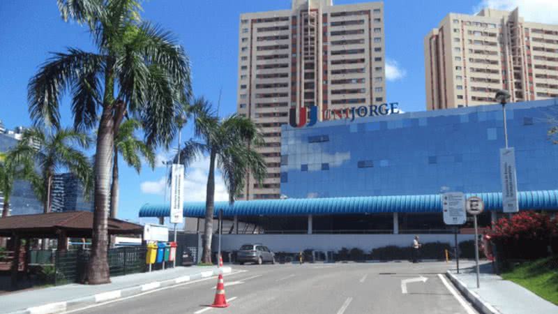 unijorge