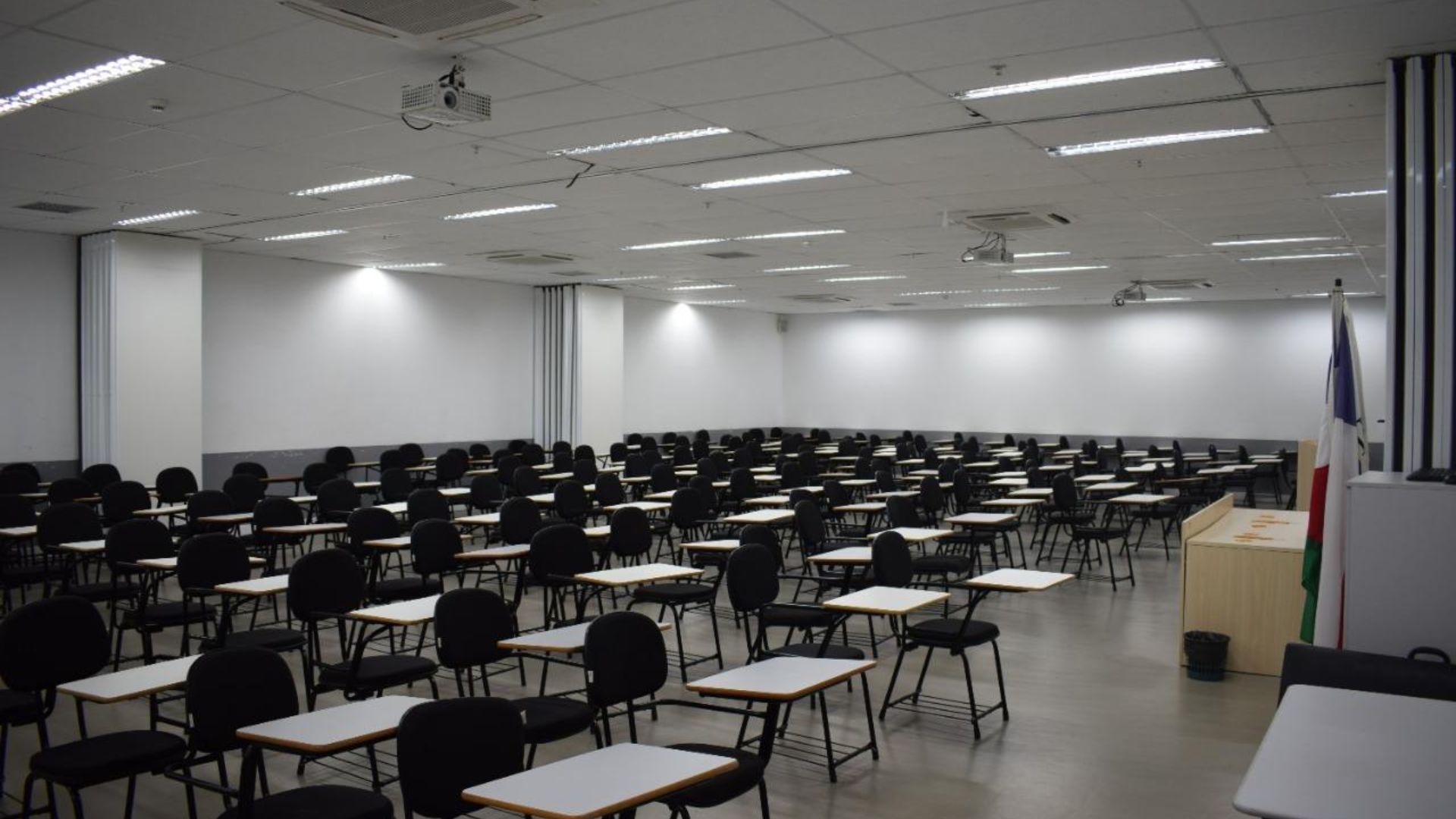  Divulgação - Faculdade Unime Anhanguera de Salvador