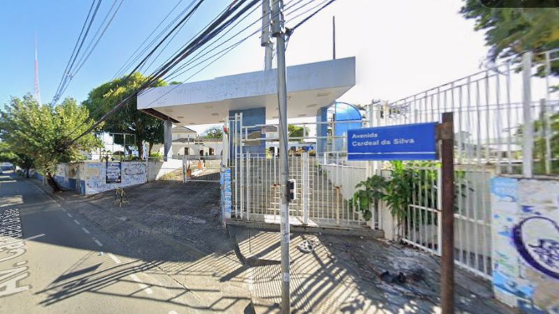 Universidade tradicional de Salvador vai virar condomínio do Minha Casa Minha Vida com mais de 650 apartamentos