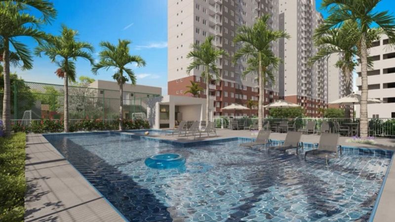 Universidade tradicional de Salvador vai virar condomínio do Minha Casa Minha Vida com mais de 650 apartamentos