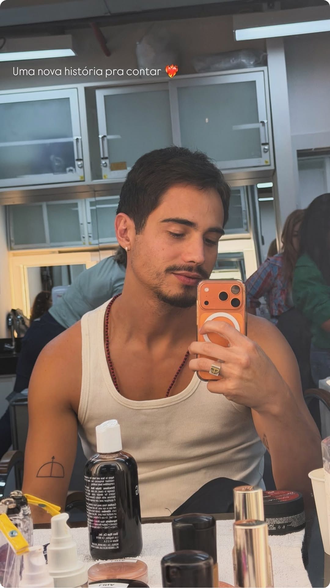 Danilo Mesquita
