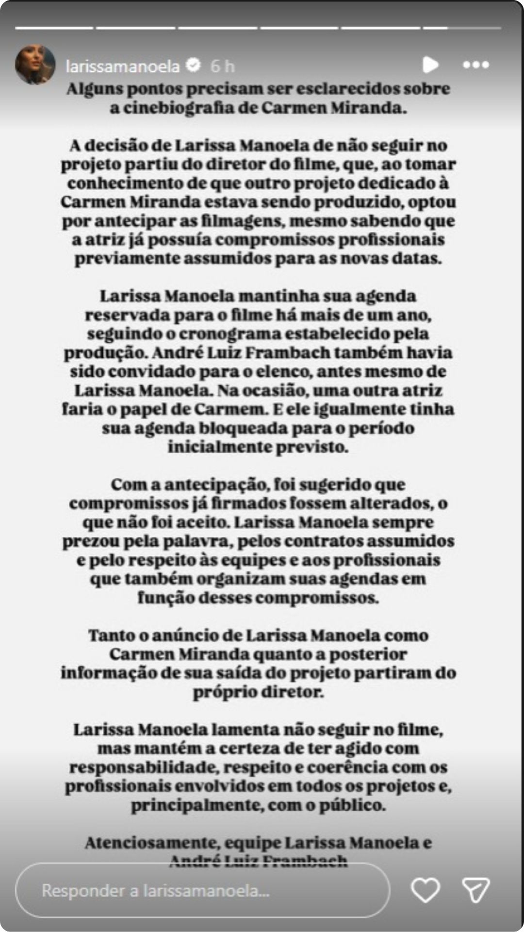 Print Larissa