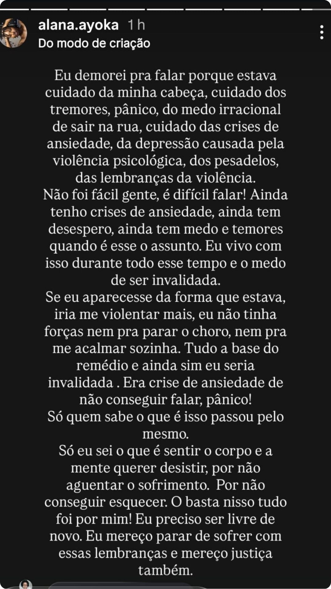 Print Alana 