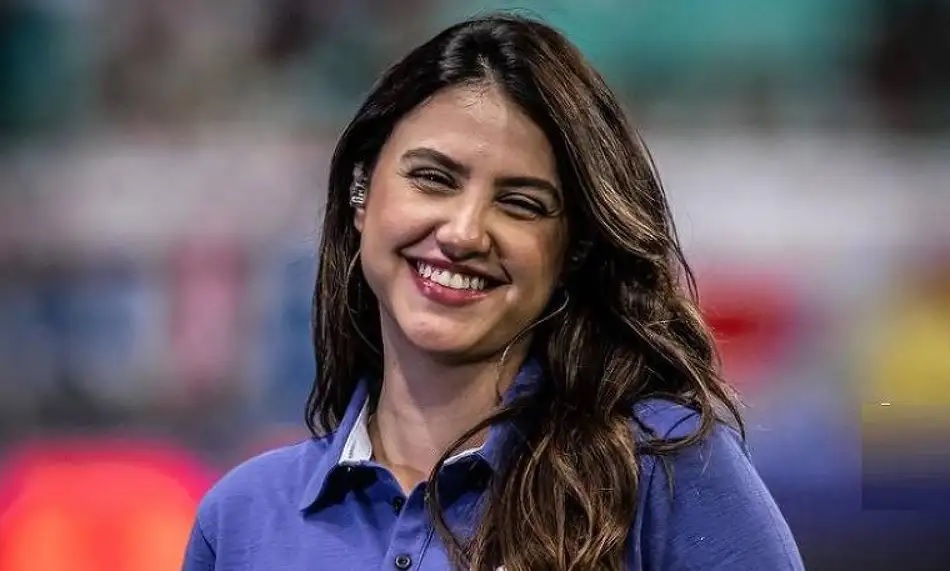 Victória Leite (Foto: Divulgação)