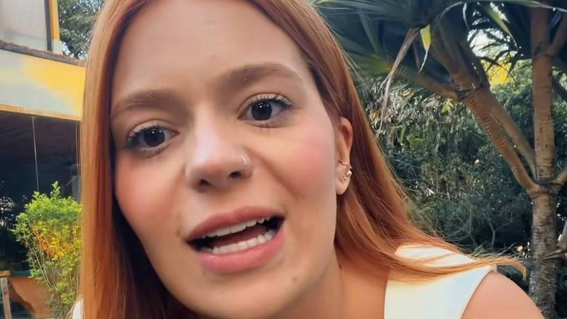 Viih Tube acusa banda famosa de cancelar show em seu casamento por ela estar ‘cancelada’: “Vou processar” - QTU Questões do Universo