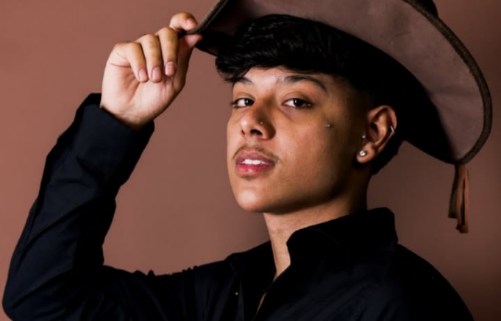 Vini Bruno | Reprodução / Instagram 