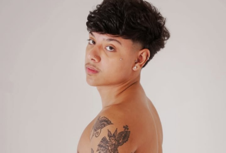 Vini Bruno | Reprodução / Instagram 