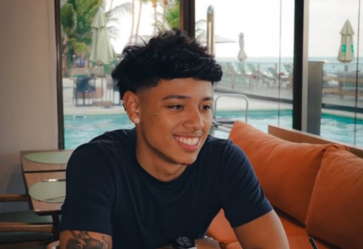 Vini Bruno | Reprodução / Instagram 