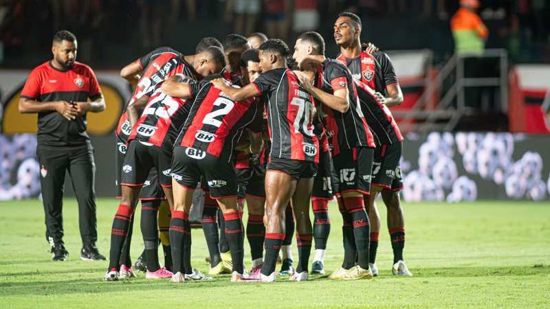 Victor Ferreira / EC Vitória 