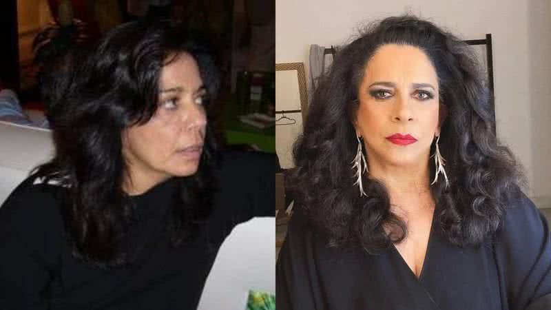 Cantora Gal Costa