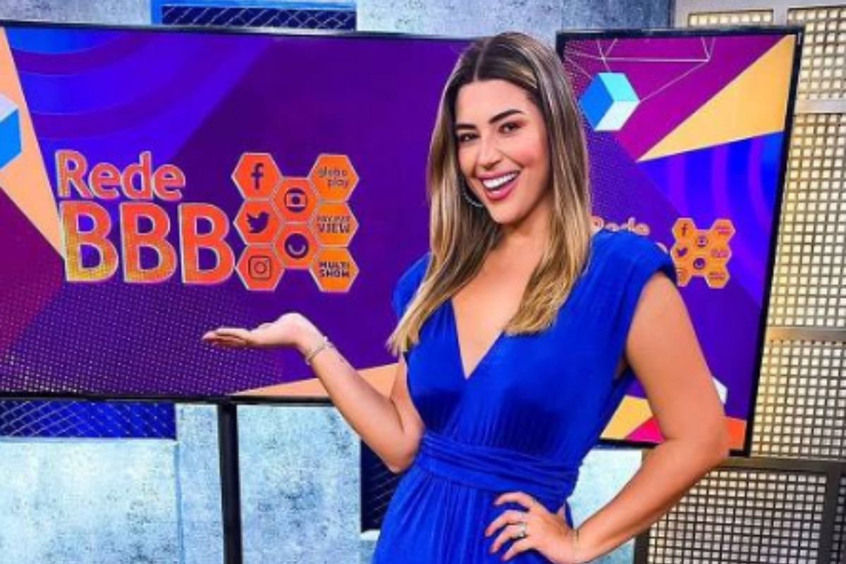 Vivian Amorim