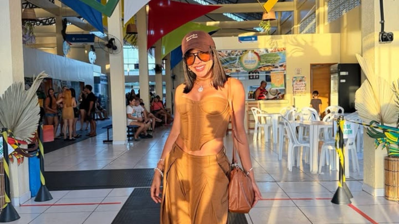 Viviane Batidão | Reprodução / Redes Sociais 