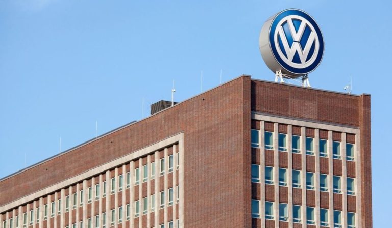 Volkswagen anuncia fechamento de quatro fábricas e demissão de trabalhadores | Divulgação