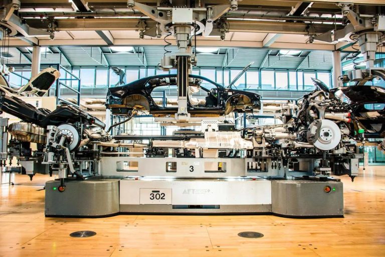 Volkswagen anuncia fechamento de quatro fábricas e demissão de trabalhadores | Divulgação