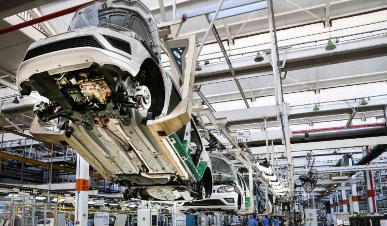 Volkswagen anuncia fechamento de quatro fábricas e demissão de trabalhadores | Divulgação