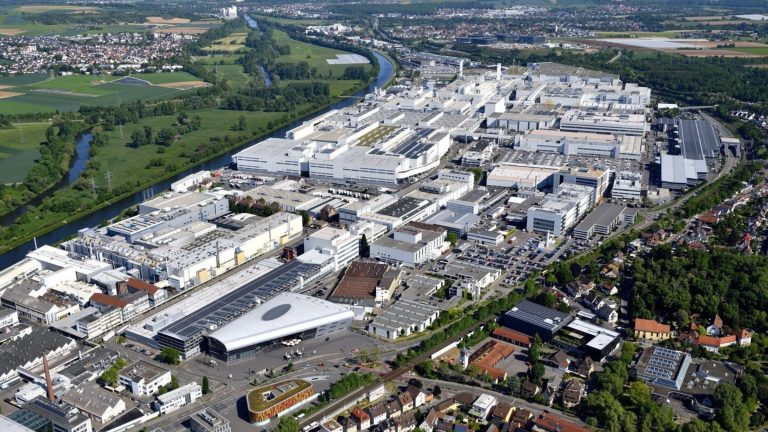 Volkswagen anuncia fechamento de quatro fábricas e demissão de trabalhadores | Divulgação
