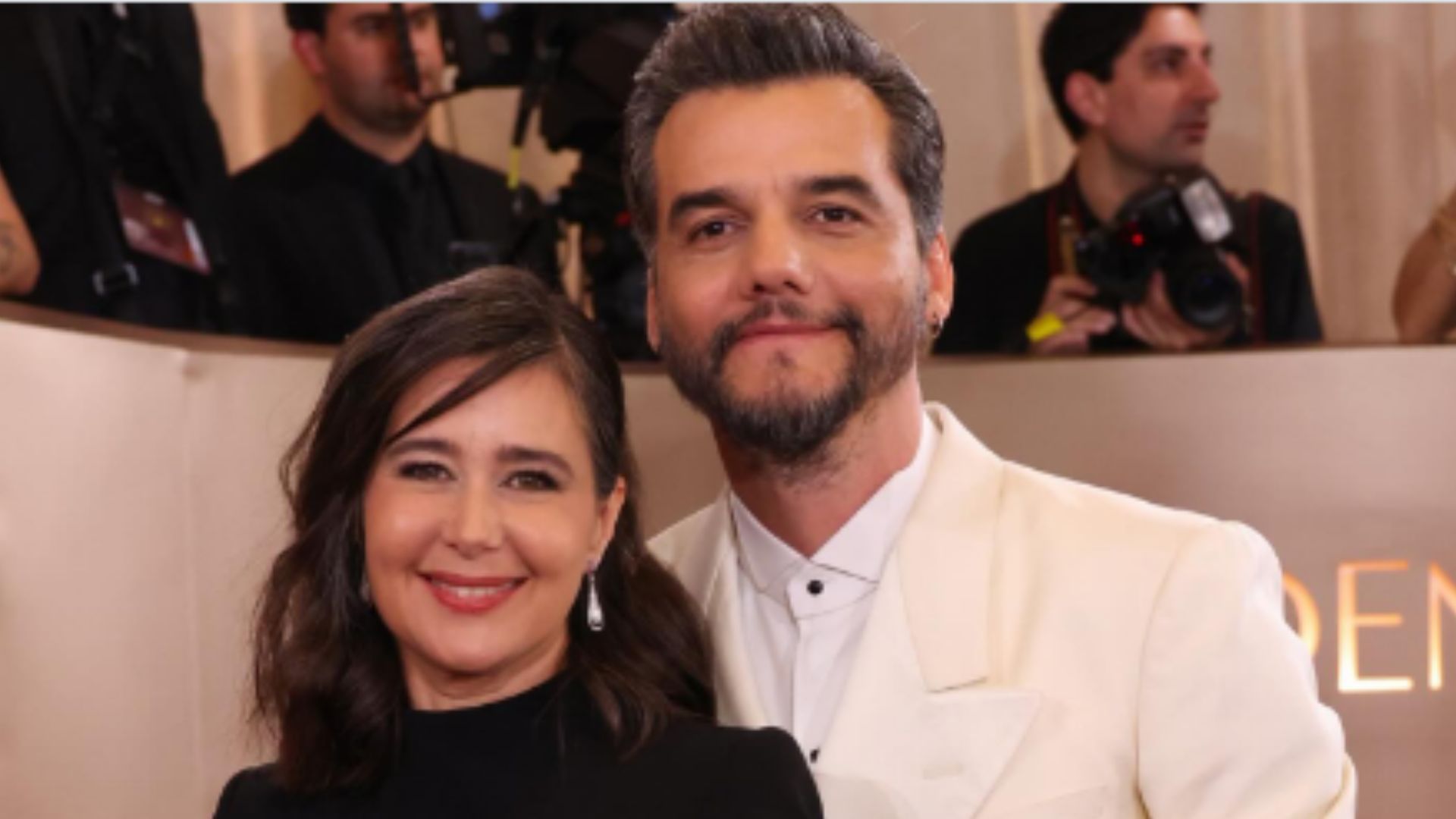 Wagner Moura surpreende ao revelar o que mantém casamento de 25 anos