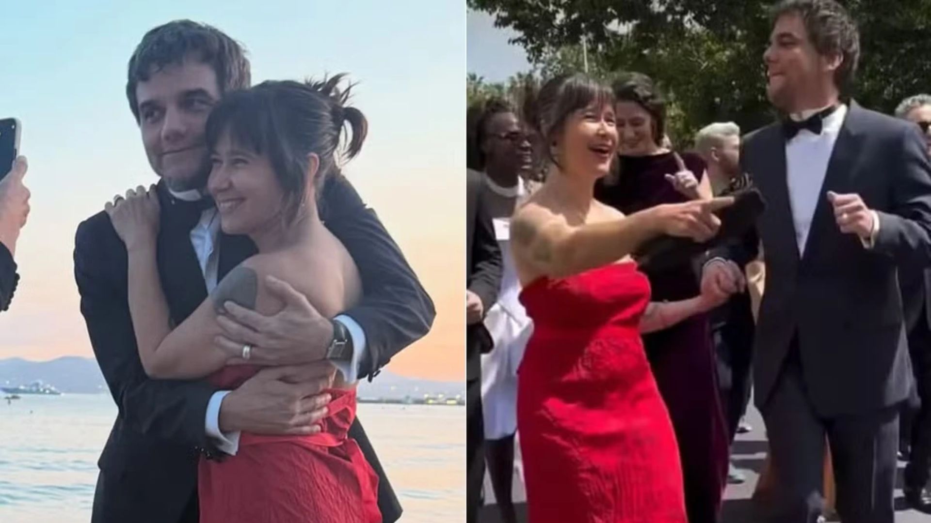 Wagner Moura surpreende ao revelar o que mantém casamento de 25 anos