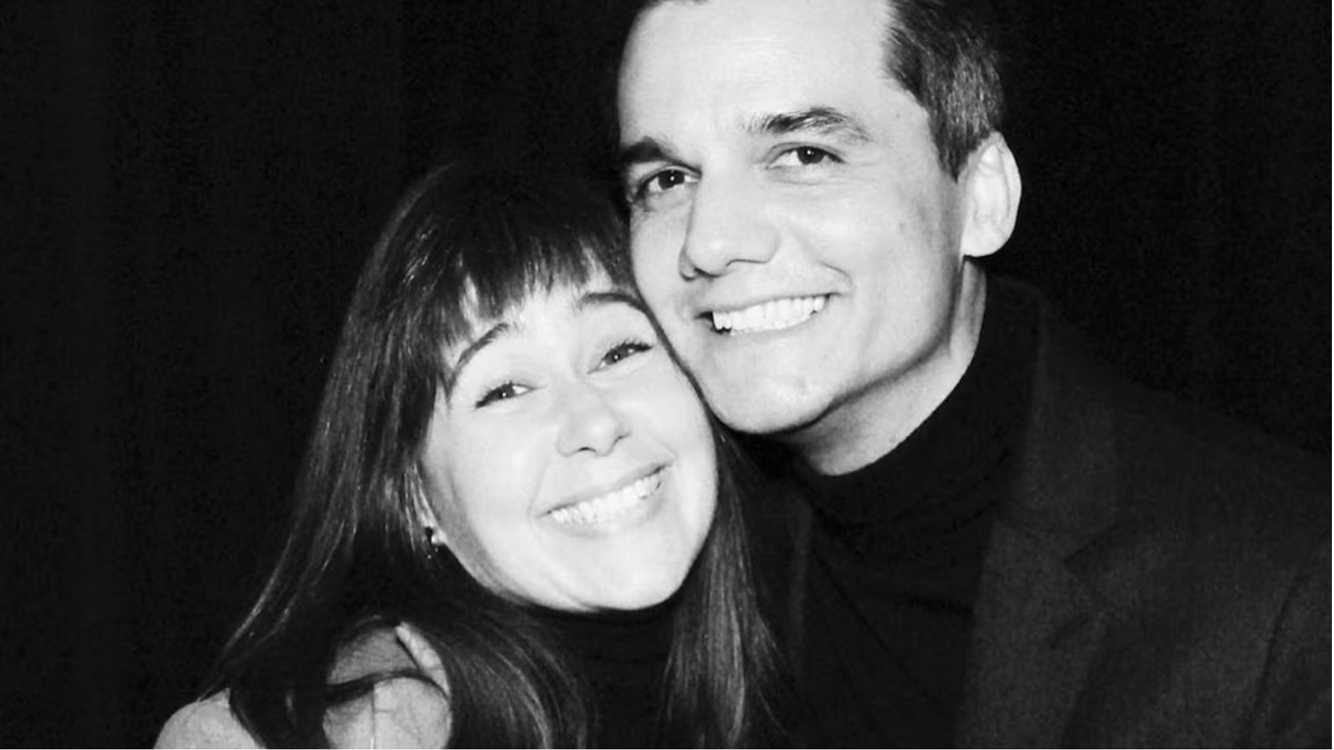 Wagner Moura surpreende ao revelar o que mantém casamento de 25 anos