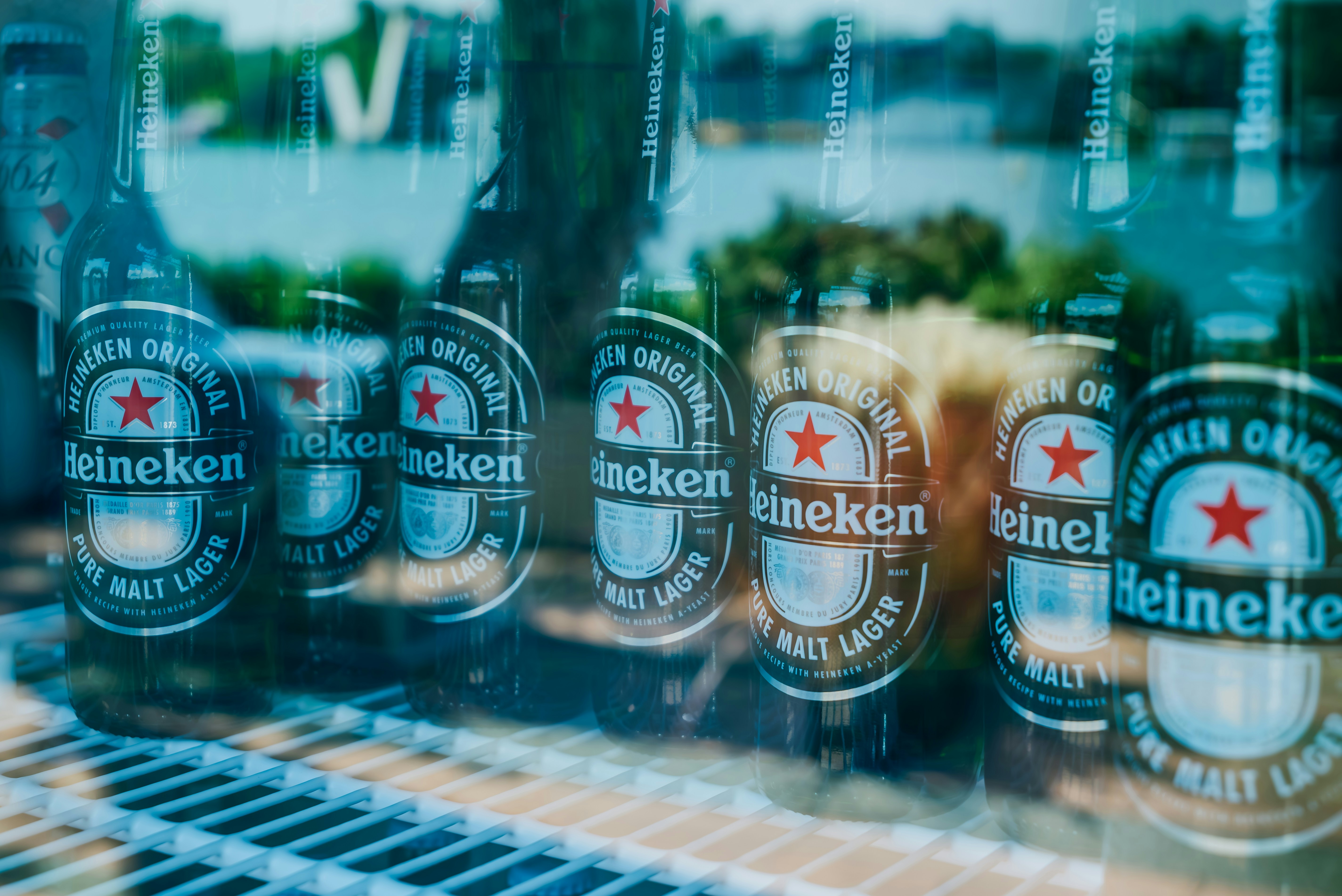 Heineken anuncia demissão em massa e encerra de vez produção de cerveja | Reprodução/Redes sociais