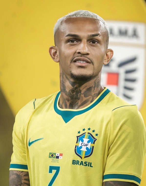 Wesley