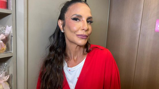 Ivete Sangalo