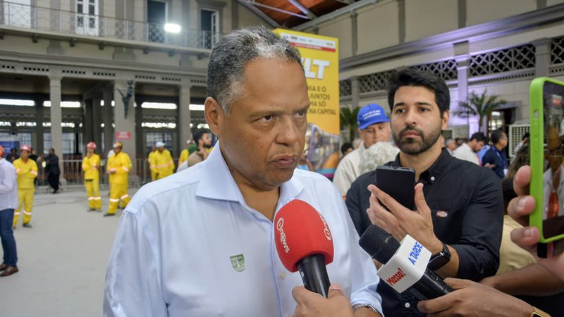 Antonio Brito