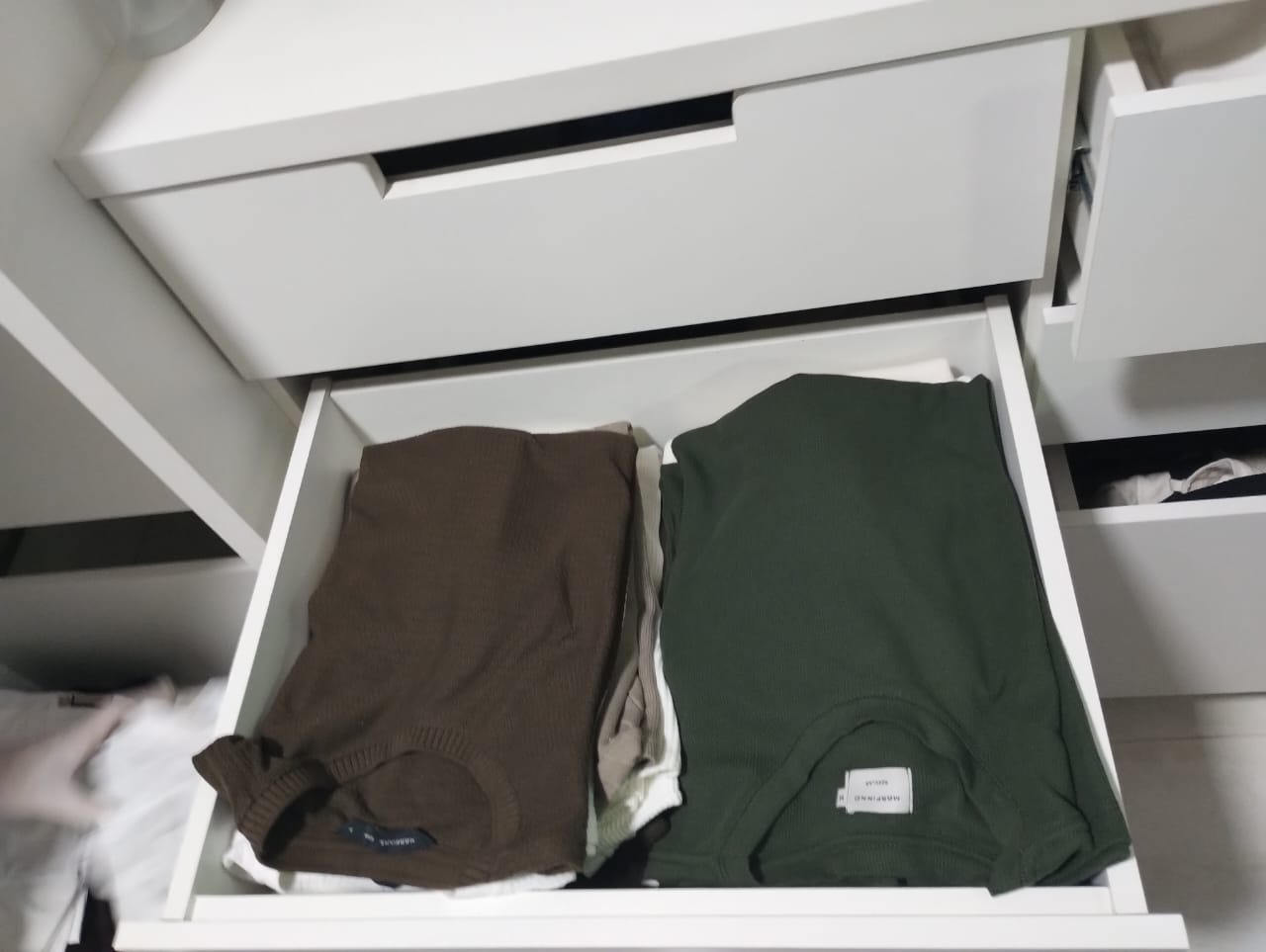‘Chefão’ do tráfico que ostentava relógios de luxo e roupas caras