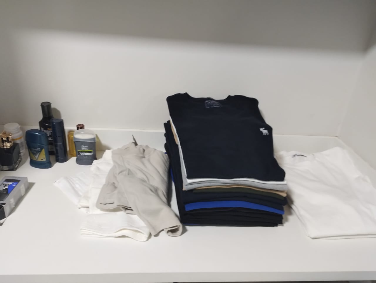 ‘Chefão’ do tráfico que ostentava relógios de luxo e roupas caras