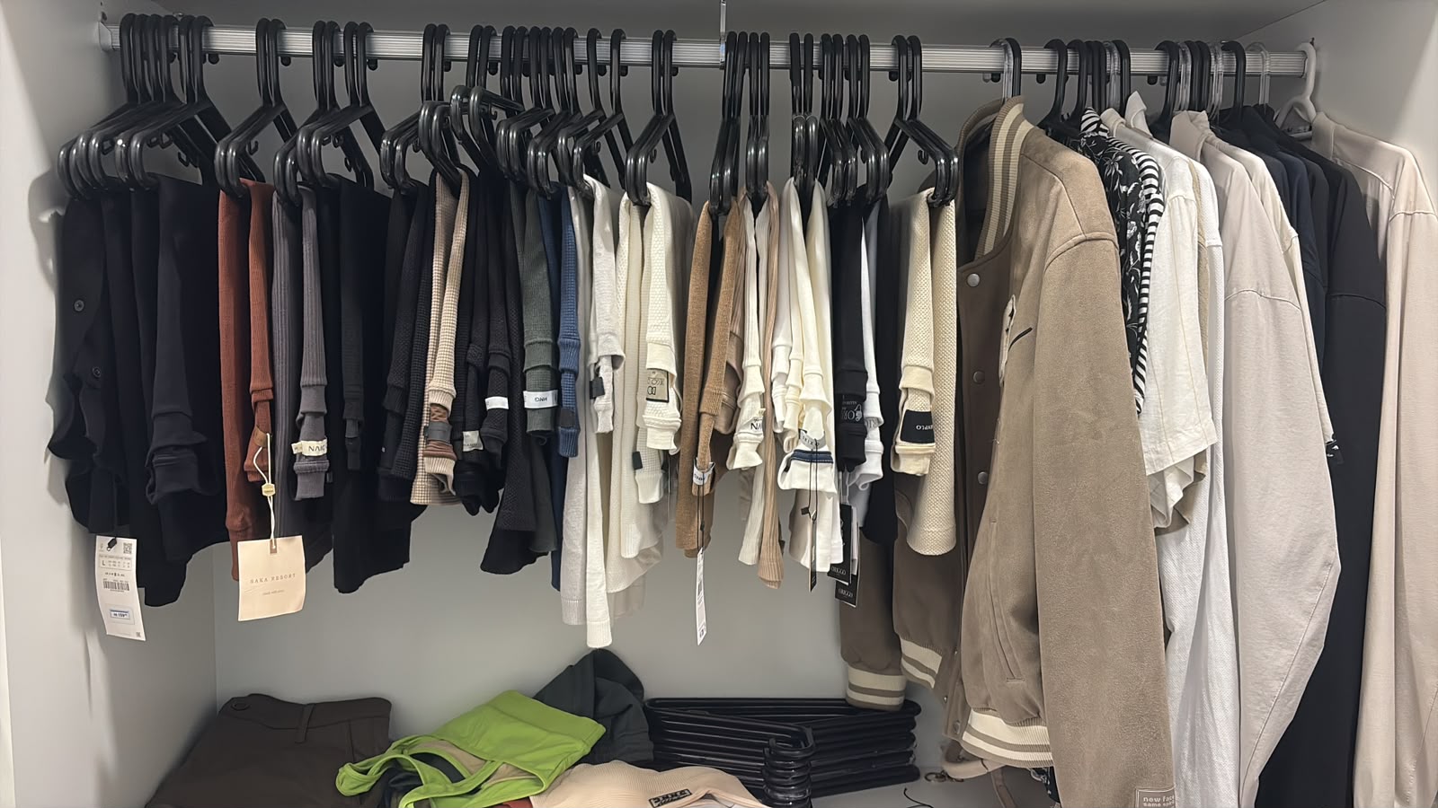 ‘Chefão’ do tráfico que ostentava relógios de luxo e roupas caras