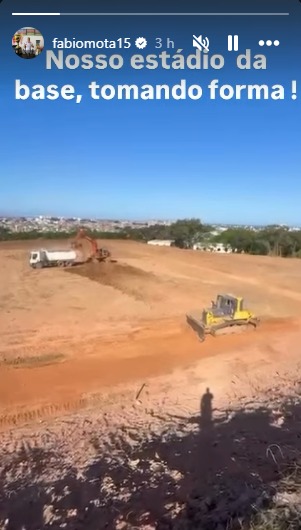 Reprodução | Redes Sociais