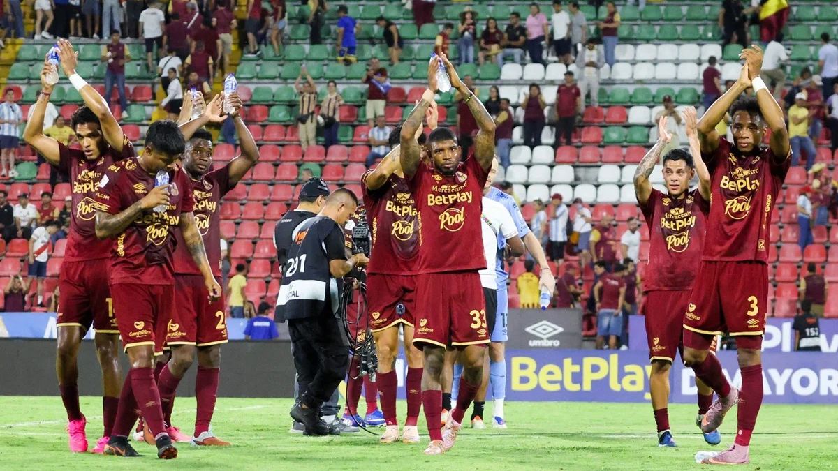 Tolima
