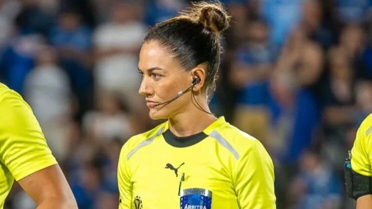 Daiane Muniz