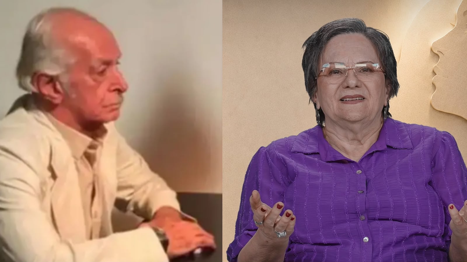 Reprodução Redes Sociais / TV Record