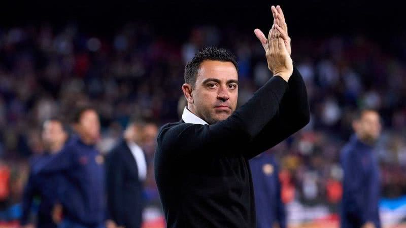 Xavi