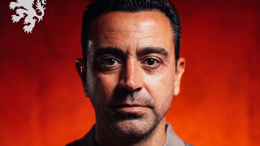Xavi