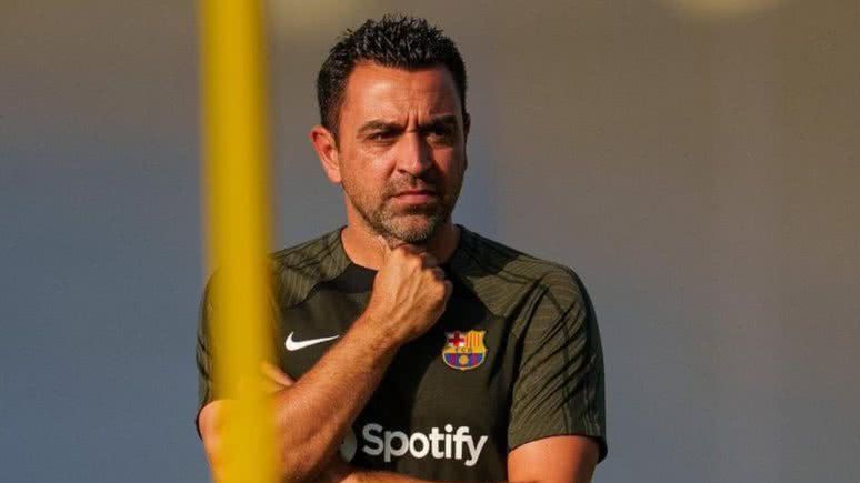 Xavi