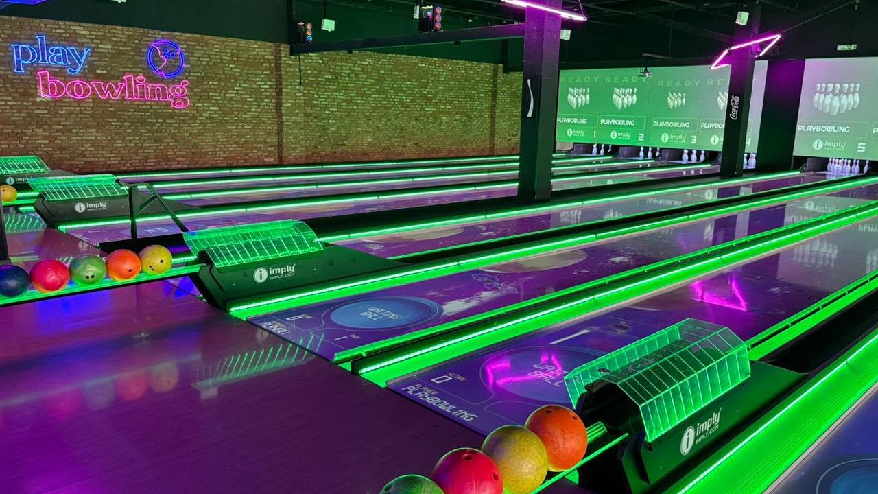 Bowling
