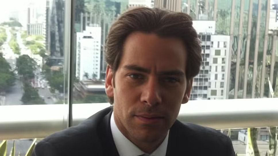 Marcos Lamacchia