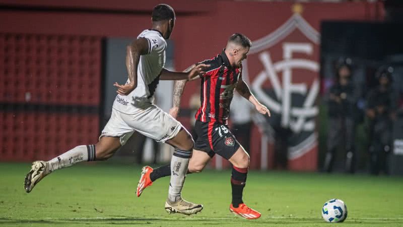 Vitoria e Vasco