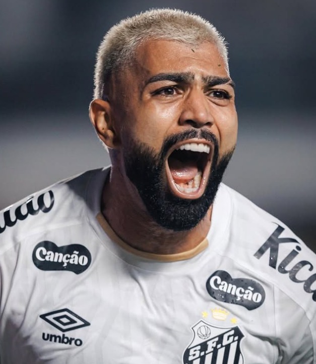 Gabigol