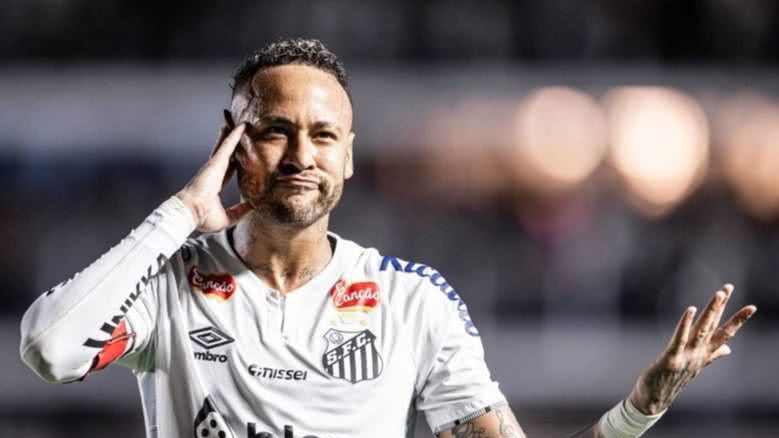 Neymar