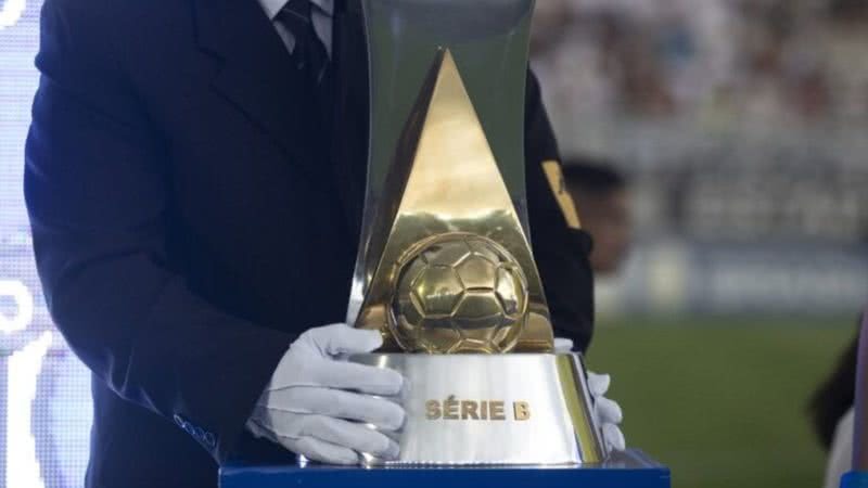 Série B