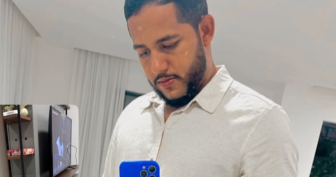 Reprodução Redes Sociais