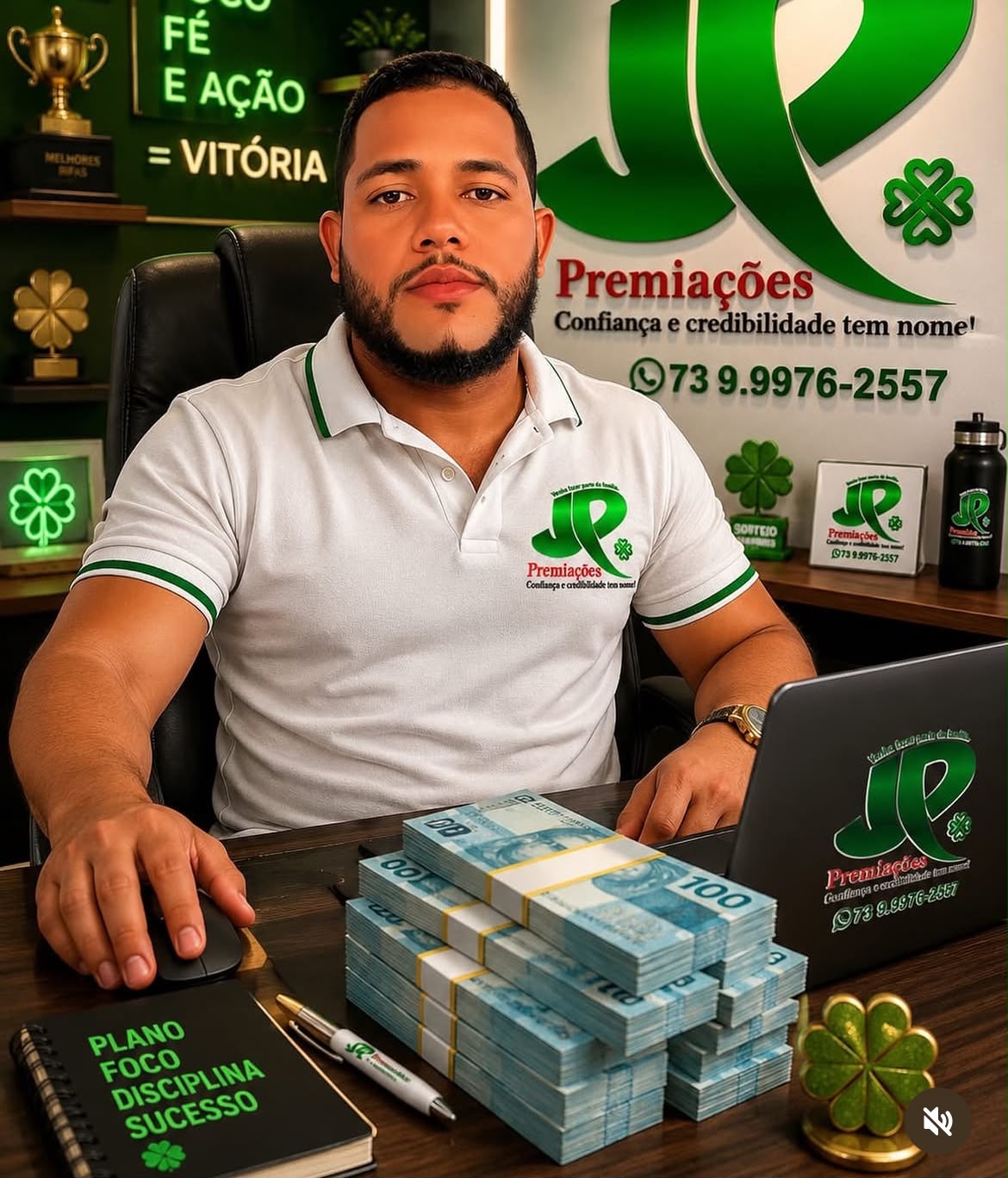 Reprodução Redes Sociais