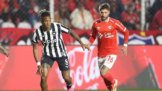 Botafogo